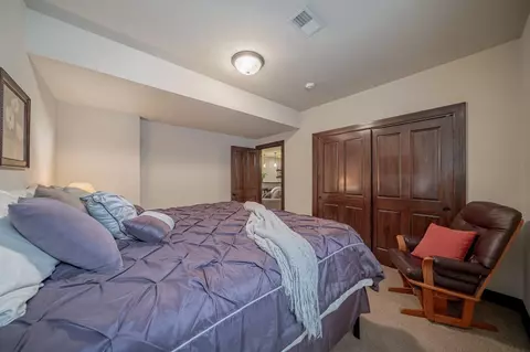 Bedroom - 219 E Bluewater Way, Appleton, WI 54913 photo 8 of 8