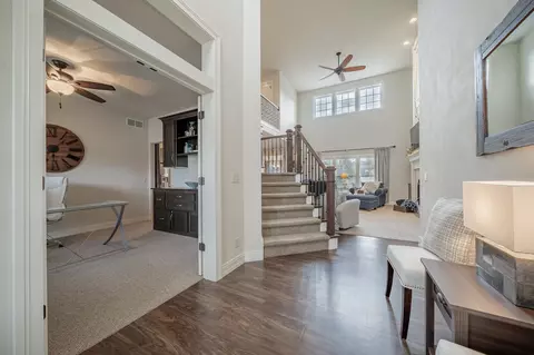 Entry Way - 219 E Bluewater Way, Appleton, WI 54913 photo 1 of 4