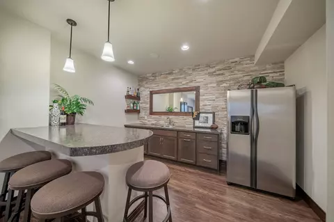 Kitchen - 219 E Bluewater Way, Appleton, WI 54913 photo 7 of 7