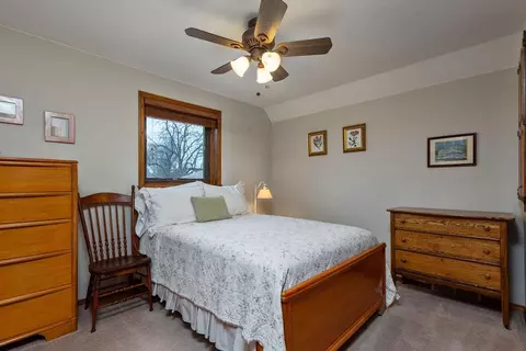Bedroom - 21 Sunray Ct, Appleton, WI 54915 photo 5 of 7