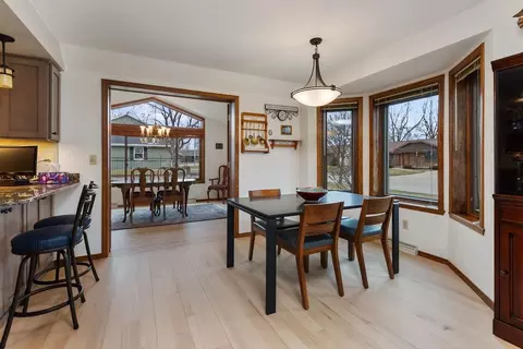 Dining - 21 Sunray Ct, Appleton, WI 54915 photo 1 of 3