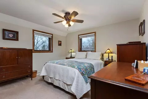 Bedroom - 21 Sunray Ct, Appleton, WI 54915 photo 1 of 7
