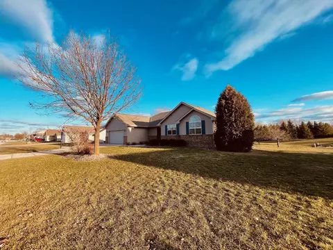 1863 Misty Moon Way, De Pere, WI 54115