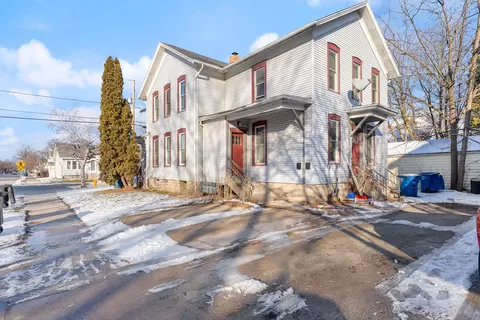 527 W Lincoln Ave, Oshkosh, WI 54901