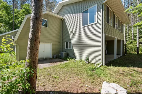 Exterior - n7904 Memory Lane, Gresham, WI 54128 photo 9 of 12