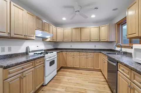 Kitchen - n7904 Memory Lane, Gresham, WI 54128 photo 1 of 3