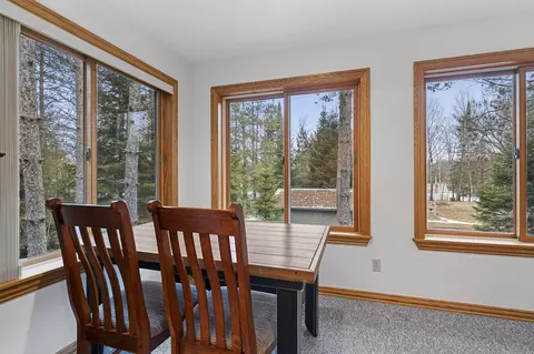 Dining - n7904 Memory Lane, Gresham, WI 54128 photo 1 of 3