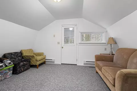 Living - n7904 Memory Lane, Gresham, WI 54128 photo 5 of 5