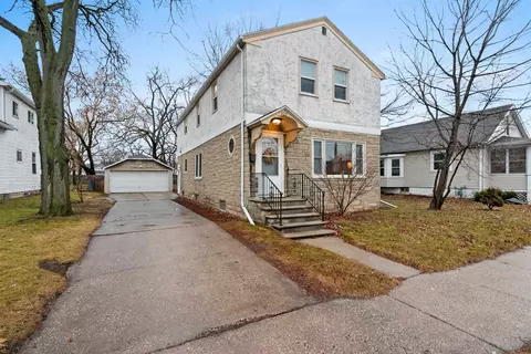 222 S Clay St, Green Bay, WI 54301