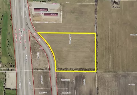 cross road, Winneconne, WI 54986