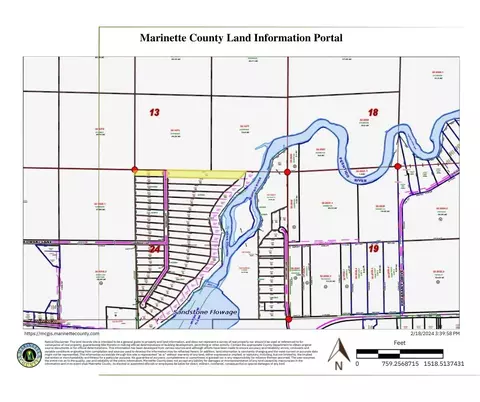 hydro road, Crivitz, WI 54114 photo 2