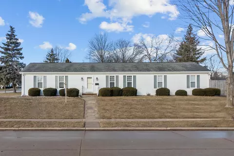 1855 Georgia St, Oshkosh, WI 54902