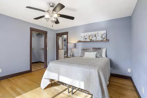 Bedroom - 2831 Winnegamie Dr, Appleton, WI 54914 photo 1 of 3