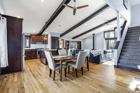 Dining - 2831 Winnegamie Dr, Appleton, WI 54914 photo 1 of 2