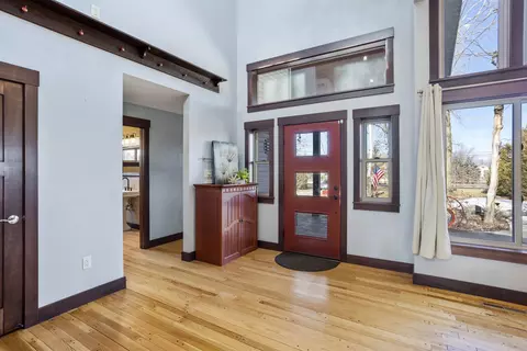 Entry Way - 2831 Winnegamie Dr, Appleton, WI 54914 photo 1 of 2