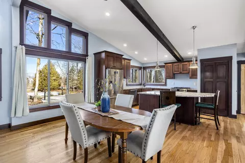 Dining - 2831 Winnegamie Dr, Appleton, WI 54914 photo 2 of 2