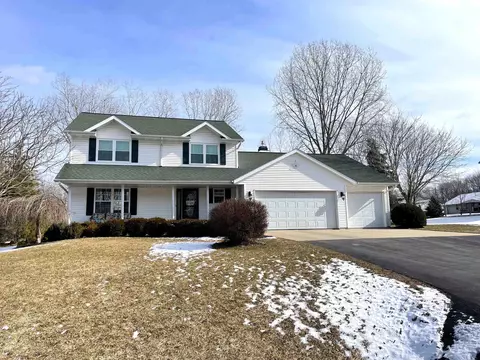 3134 Westmore Ln, Green Bay, WI 54313