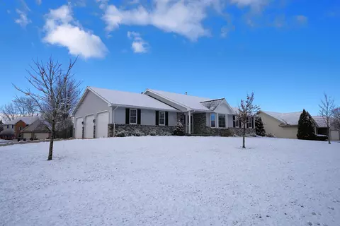 818 Mccastlen St, Green Bay, WI 54301