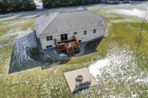 Exterior - 813 Hilbert Rd, Sobieski, WI 54171 photo 15 of 24