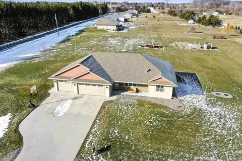 Other - 813 Hilbert Rd, Sobieski, WI 54171 photo 1 of 12