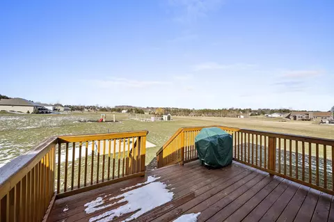 Exterior - 813 Hilbert Rd, Sobieski, WI 54171 photo 16 of 24