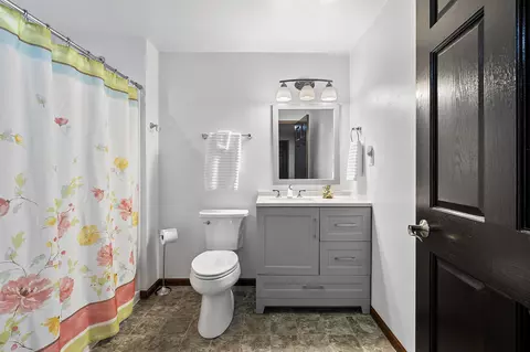 Bath - 813 Hilbert Rd, Sobieski, WI 54171 photo 4 of 4
