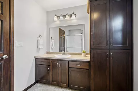 Bath - 813 Hilbert Rd, Sobieski, WI 54171 photo 3 of 4