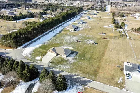 View/Area - 813 Hilbert Rd, Sobieski, WI 54171 photo 4 of 10