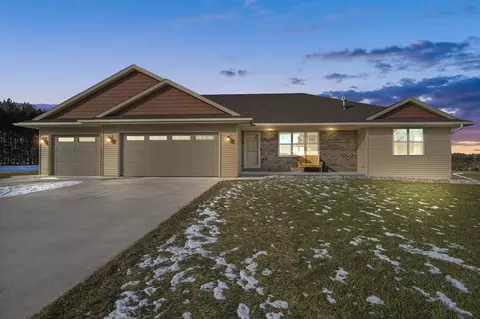 Exterior - 813 Hilbert Rd, Sobieski, WI 54171 photo 3 of 24