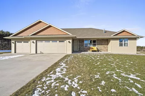 Exterior - 813 Hilbert Rd, Sobieski, WI 54171 photo 2 of 24