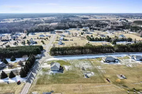 View/Area - 813 Hilbert Rd, Sobieski, WI 54171 photo 5 of 10