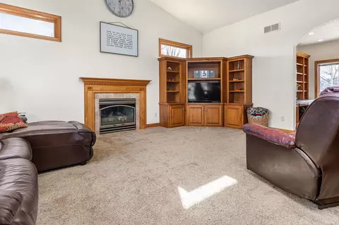 Living - 3724 S Hampton Ct, Appleton, WI 54915 photo 1 of 6
