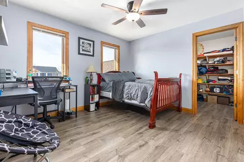 Bedroom - 3724 S Hampton Ct, Appleton, WI 54915 photo 4 of 6