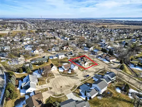 View/Area - 3724 S Hampton Ct, Appleton, WI 54915 photo 6 of 7