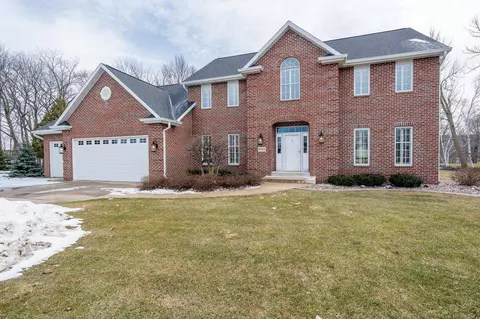 w5083 Fox Lane, Sherwood, WI 54169