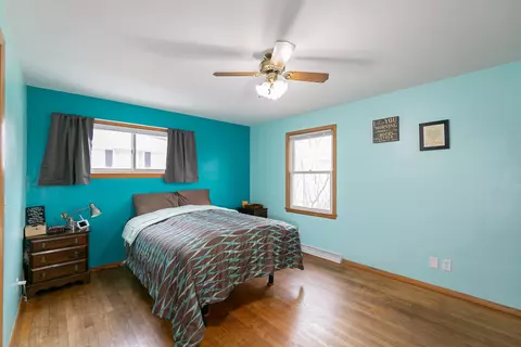 Bedroom - 1321 S Riverdale Dr, Appleton, WI 54914 photo 1 of 4
