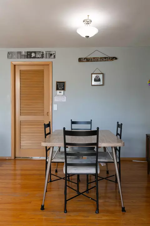 Dining - 1321 S Riverdale Dr, Appleton, WI 54914 photo 1 of 1