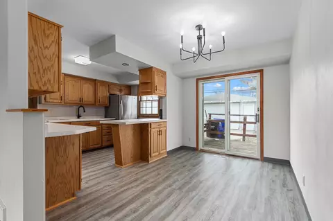 Kitchen - 907 S Joseph St, Appleton, WI 54915 photo 2 of 6
