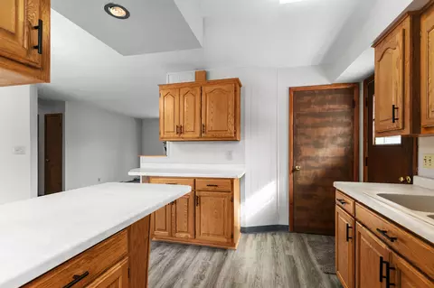 Kitchen - 907 S Joseph St, Appleton, WI 54915 photo 6 of 6