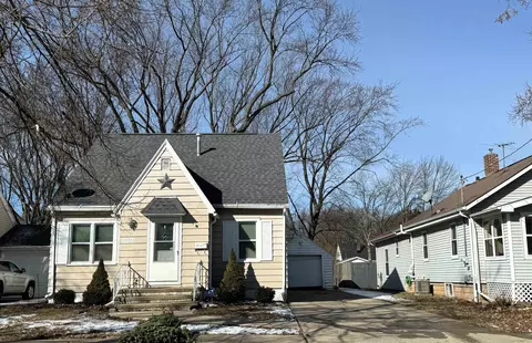1150 13th Ave, Green Bay, WI 54304
