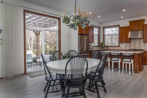 Kitchen - 330 E Flintrock Dr, Appleton, WI 54913 photo 1 of 5