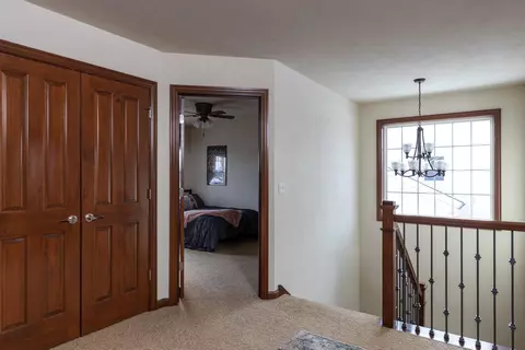 Bedroom - 330 E Flintrock Dr, Appleton, WI 54913 photo 4 of 8
