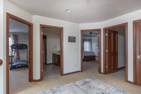 Bedroom - 330 E Flintrock Dr, Appleton, WI 54913 photo 8 of 8