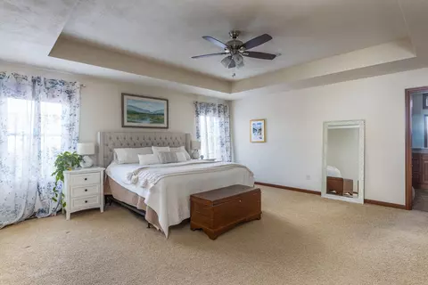Bedroom - 330 E Flintrock Dr, Appleton, WI 54913 photo 2 of 8