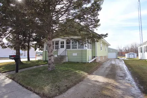 610 Morris St, Fond Du Lac, WI 54935