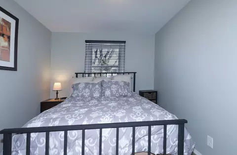 Bedroom - 1125 W Frances St, Appleton, WI 54914 photo 3 of 6