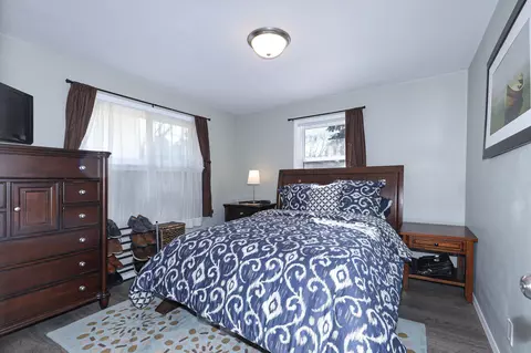 Bedroom - 1125 W Frances St, Appleton, WI 54914 photo 5 of 6