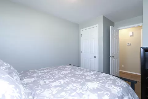 Bedroom - 1125 W Frances St, Appleton, WI 54914 photo 4 of 6