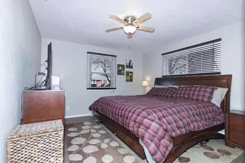 Bedroom - 1125 W Frances St, Appleton, WI 54914 photo 1 of 6