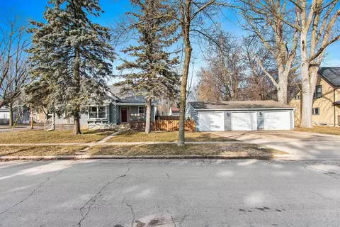 1002 N Drew St, Appleton, WI 54911